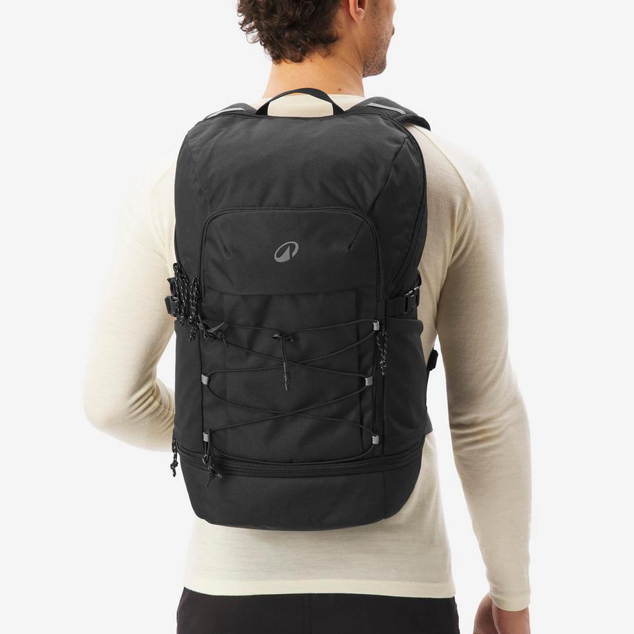 QUECHUA Arpenaz 500 Wanderrucksack  