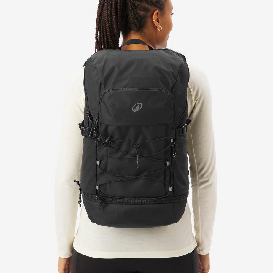 QUECHUA Arpenaz 500 Wanderrucksack  
