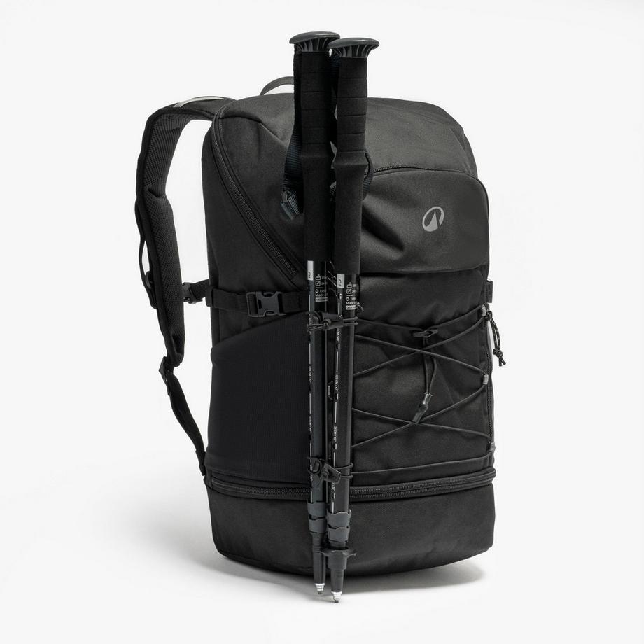 QUECHUA Arpenaz 500 Wanderrucksack  