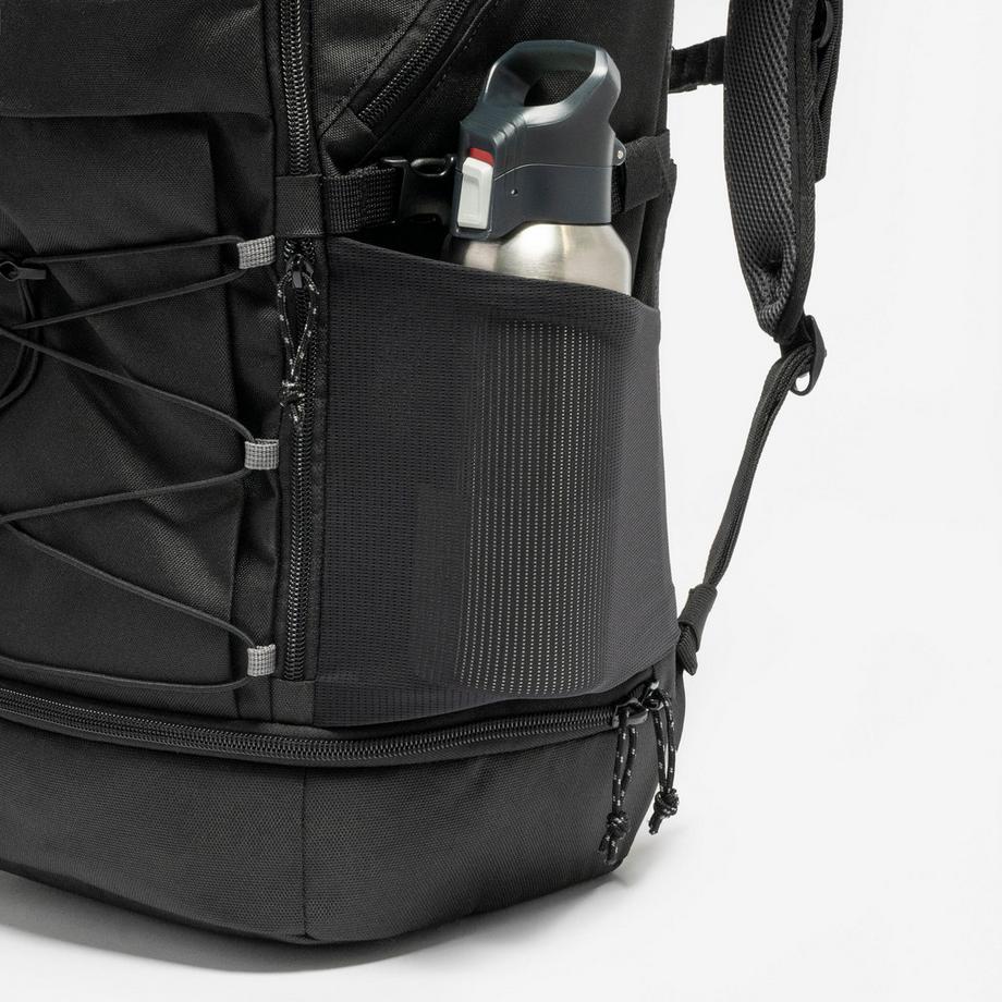 QUECHUA Arpenaz 500 Wanderrucksack  