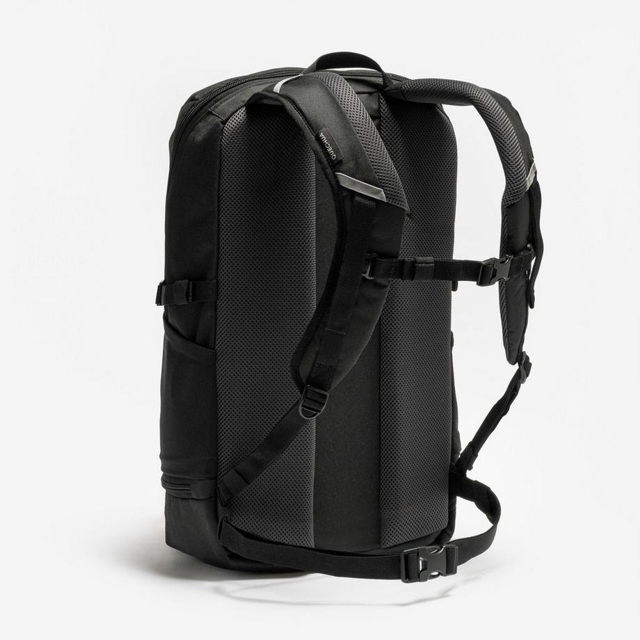 QUECHUA Arpenaz 500 Wanderrucksack  