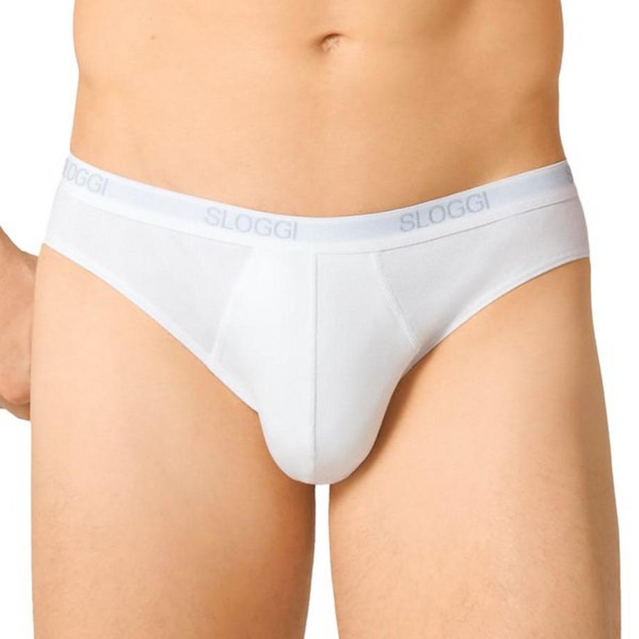 sloggi Basic Mini Slips Lot de 6  