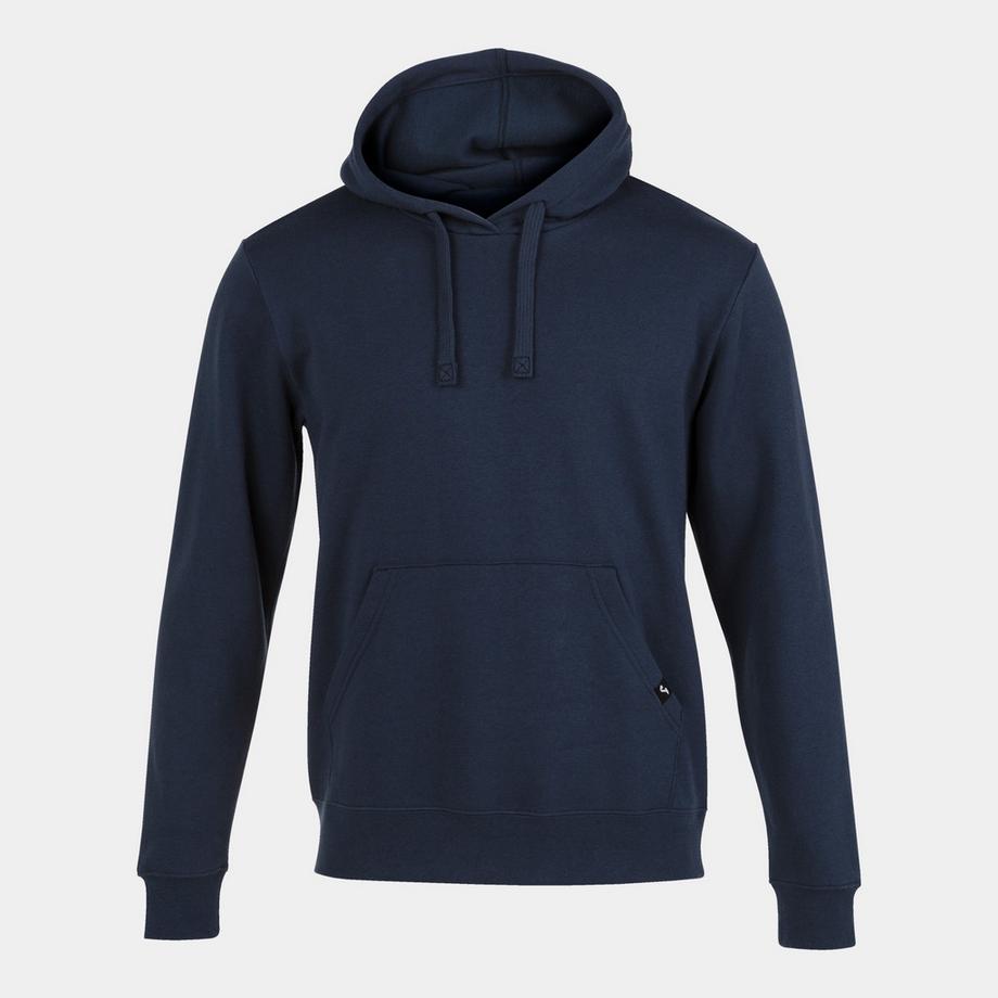 Felpa con cappuccio Joma Montana