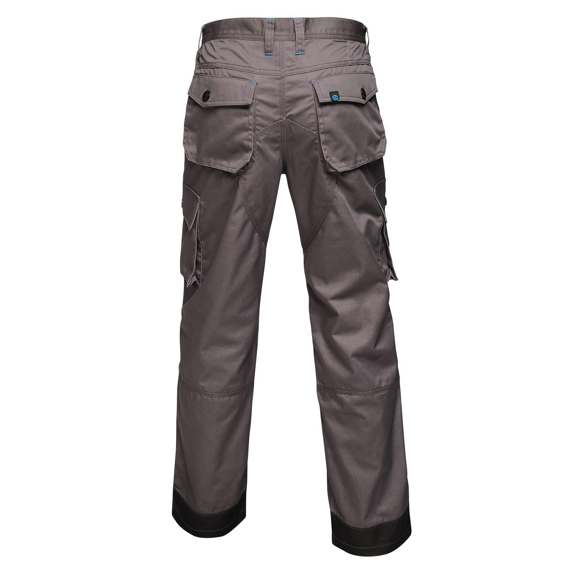 Regatta  Arbeitshose Tactical Threads Heroic 