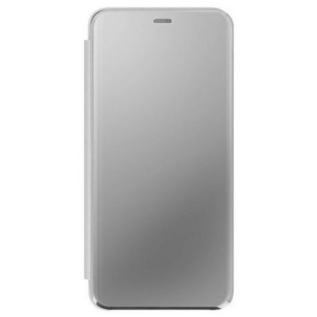 Avizar  Étui Miroir Oppo Find X3 Lite Argent 