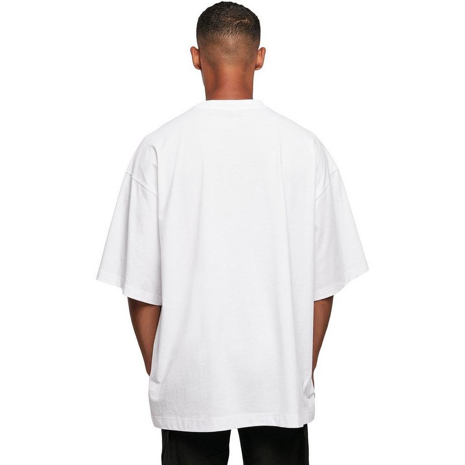 Build Your Own T-Shirt Girocollo Oversize  