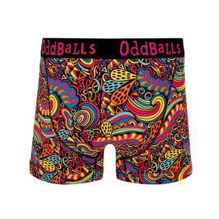 OddBalls  Enchanted Boxershorts 