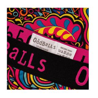 OddBalls  Enchanted Boxershorts 