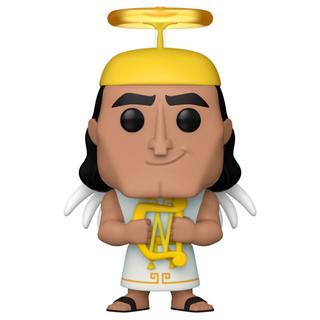 Funko  Figura POP Disney New Groove Kronk Esclusivo 