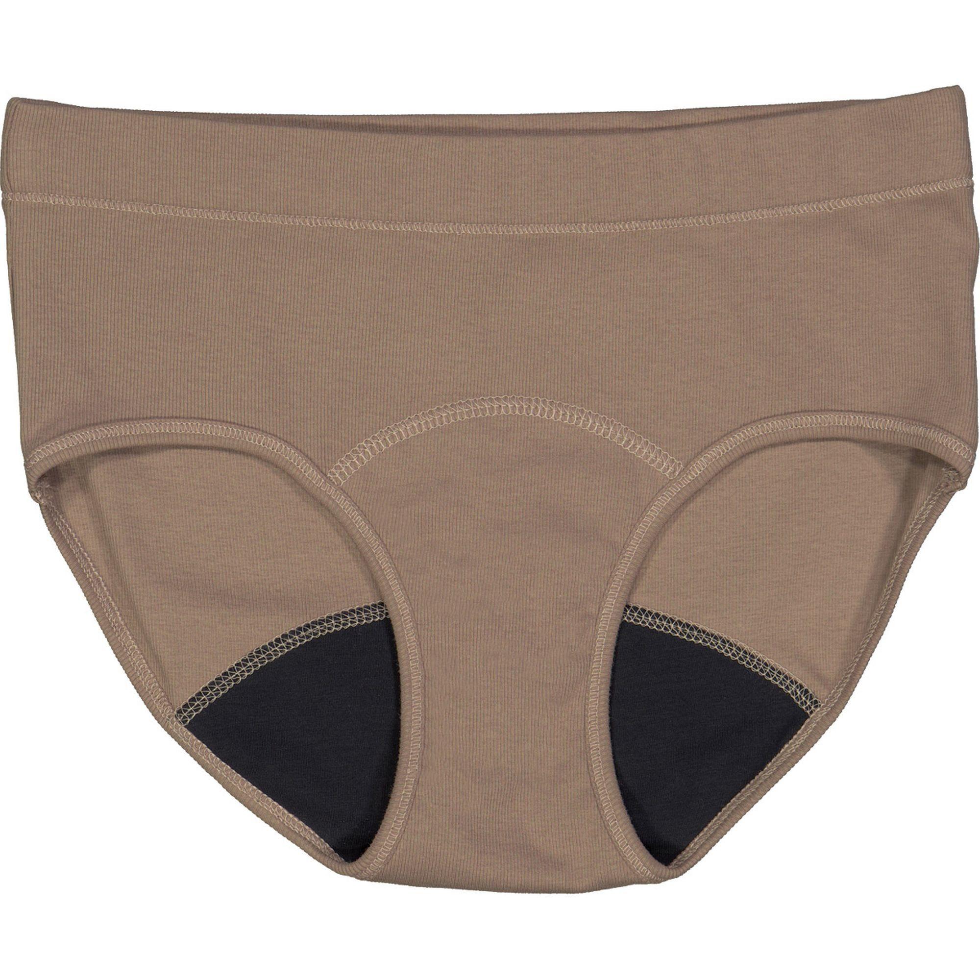 Image of Menstruationsslip Jungen XL
