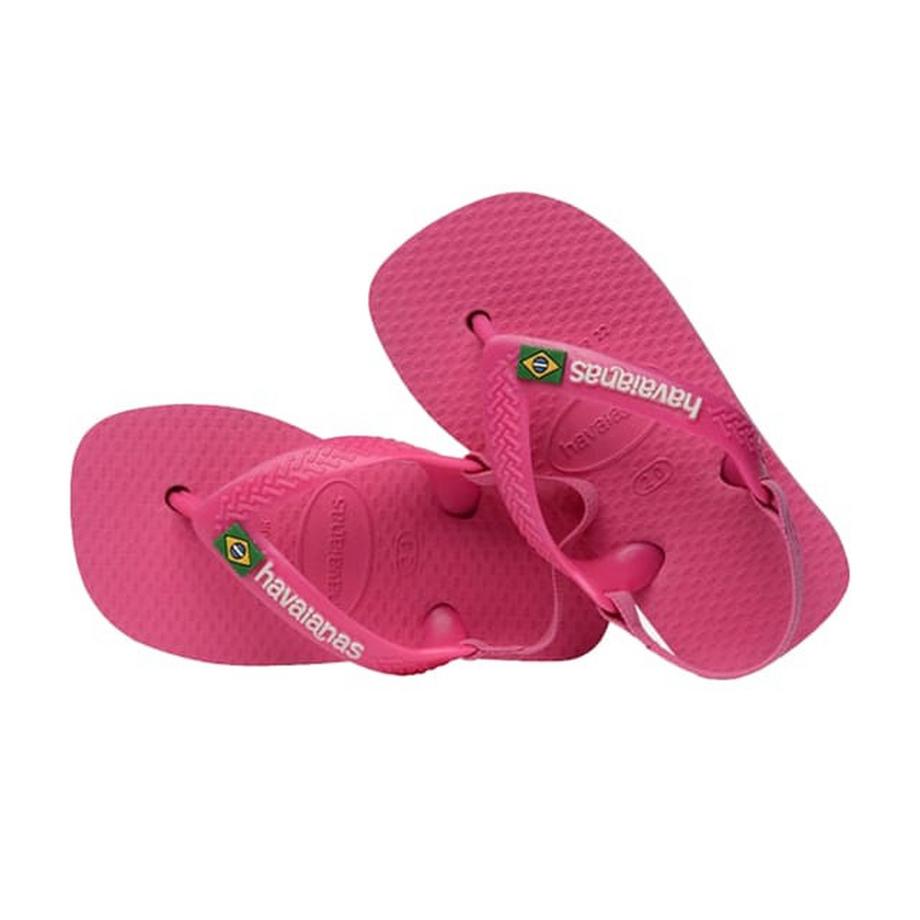 havaianas  Havaïanas baby Brazil logo-21 