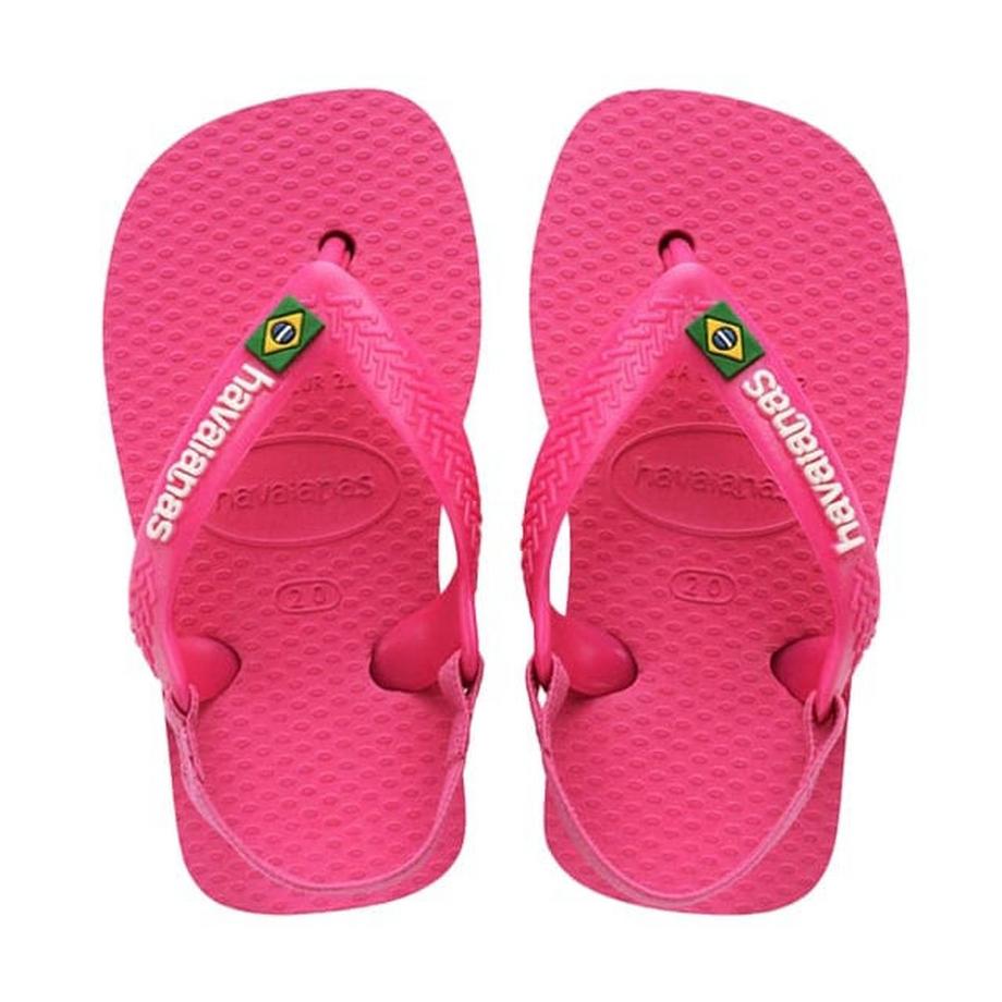 havaianas  Havaïanas baby Brazil logo-21 