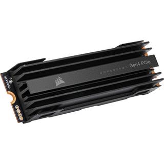 Corsair  MP600 PRO (2000GB, M.2 2280) 