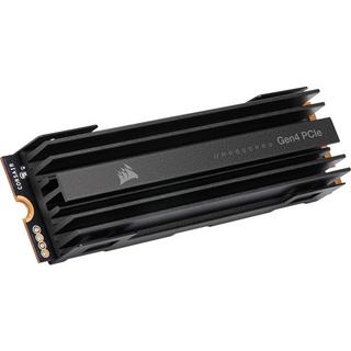 Corsair  MP600 PRO (2000GB, M.2 2280) 