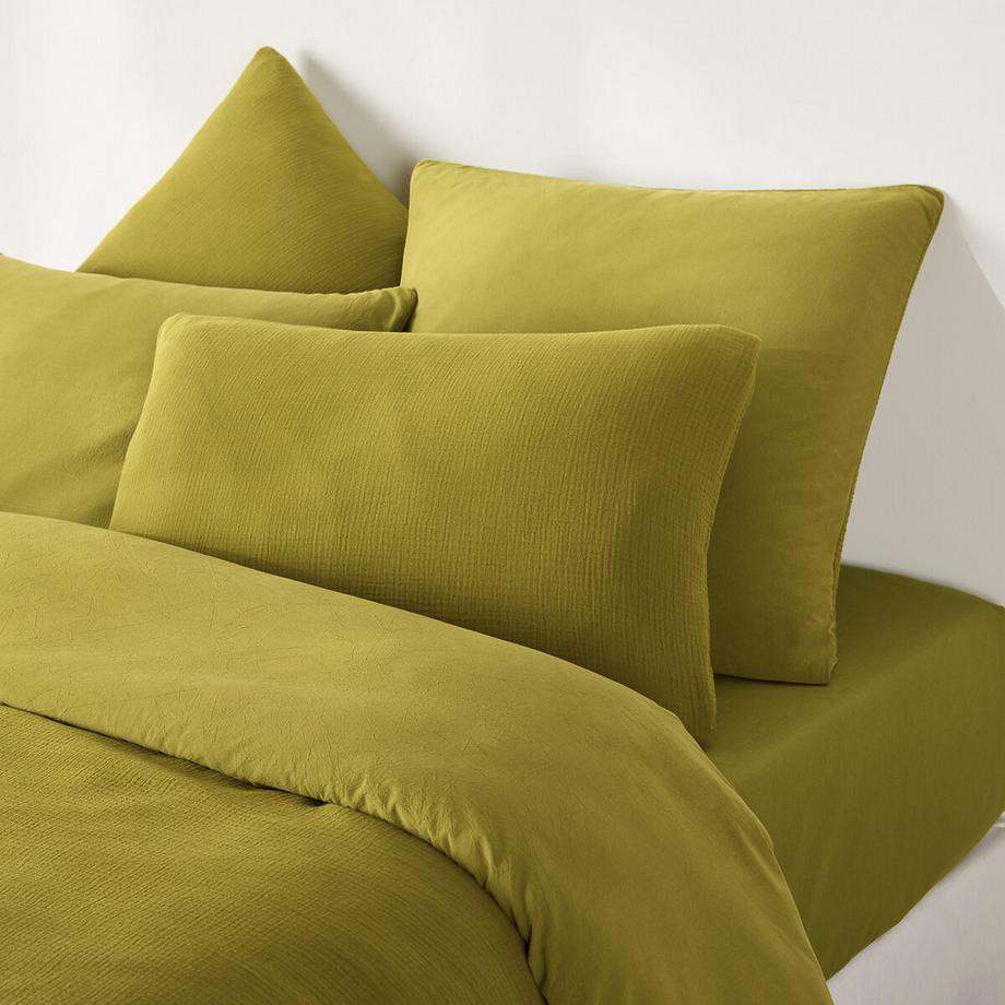 La Redoute Intérieurs Fodera per cuscino Kumco  