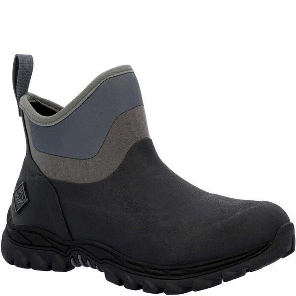Image of Stiefeletten Arctic Sport Ii Damen Schwarz 37