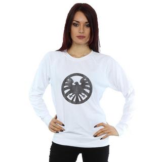 MARVEL  Agents of SHIELD Sweatshirt 