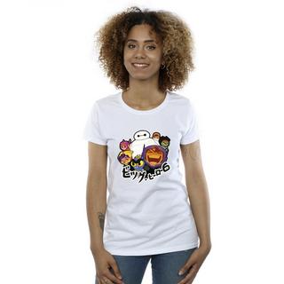 Disney  Big Hero 6 TShirt 