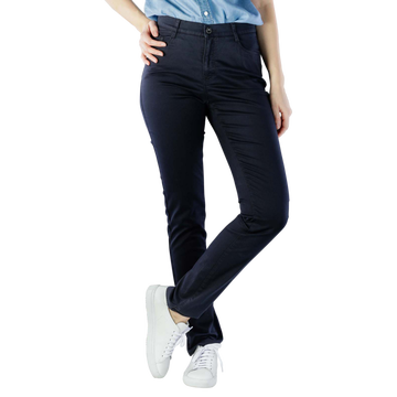 Mary Jeans Slim Fit