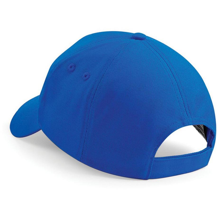 Beechfield Ultimate 5 Panel Baseballkappe  