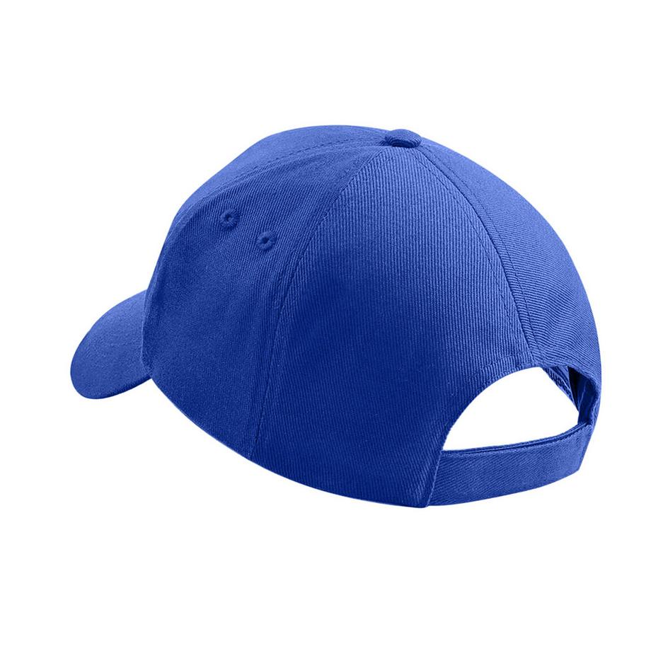 Beechfield Ultimate 5 Panel Baseballkappe  