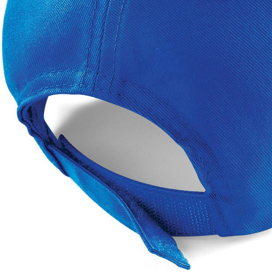 Beechfield Ultimate 5 Panel Baseballkappe  