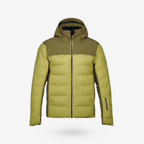 WEDZE Warm 900 Skijacke  