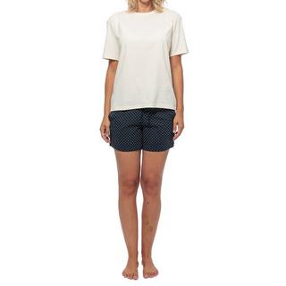 Schiesser  Organic Cotton - Schlafanzug 