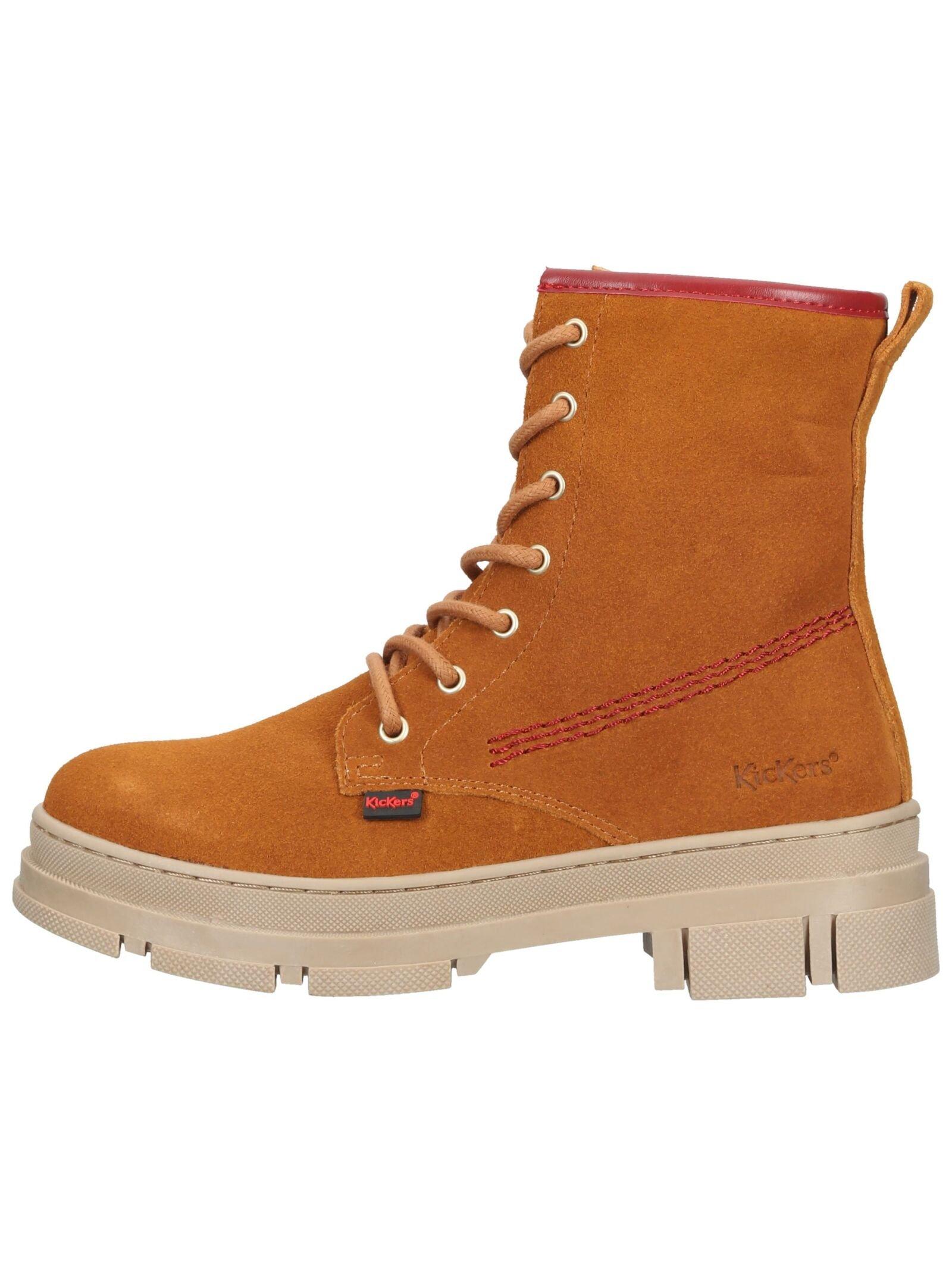 Kickers  Bottines 