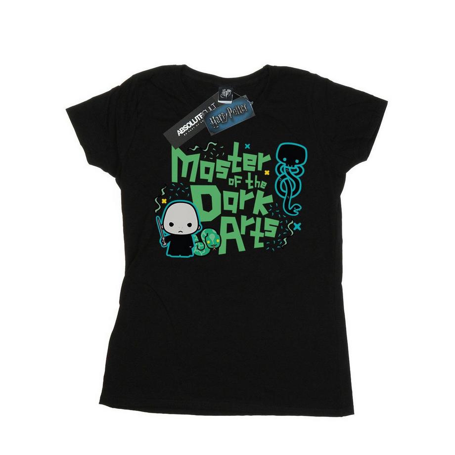 Tshirt VOLDEMORT DARK ARTS JUNIOR