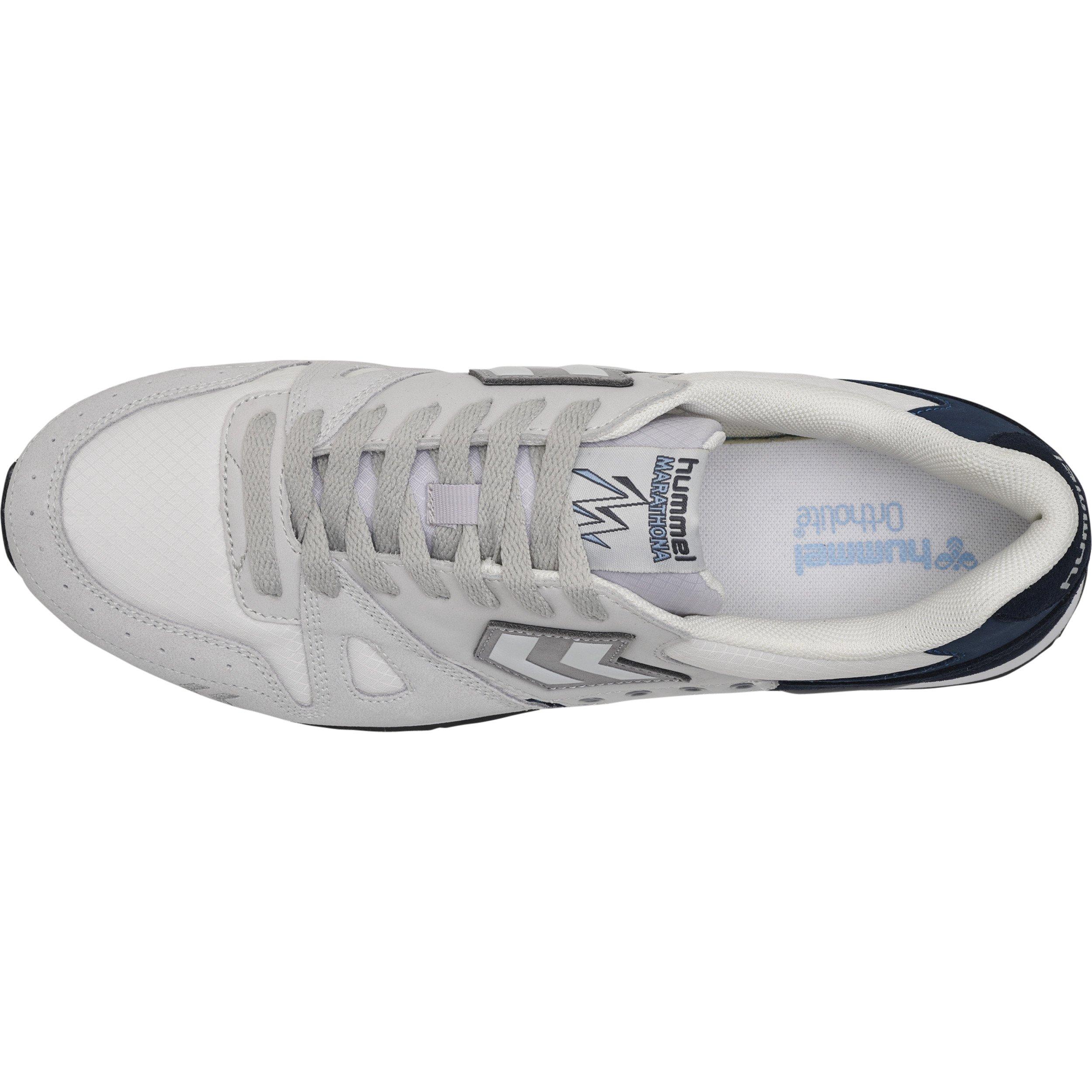 Hummel  sneakers marathona ripstop 