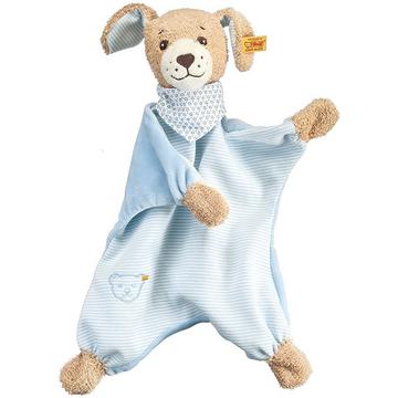 Gute-Nacht-Hund Schmusetuch