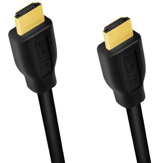 LogiLink  HDMI-Kabel Premium High Speed ​​4K/60Hz 2m 