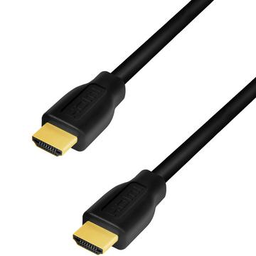 HDMI-Kabel Premium High Speed ​​4K/60Hz 2m