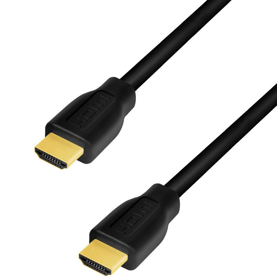Câble HDMI Premium Haute Vitesse 4K/60Hz 2m