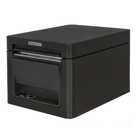 CITIZEN SYSTEMS  CT-E351 PRINTER SER BLACK USB 