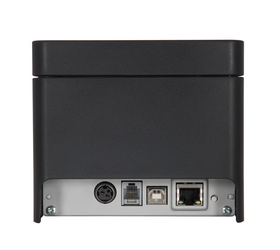 CITIZEN SYSTEMS  CT-E351 203 x 203 DPI Cablato Termica diretta Stampante POS 