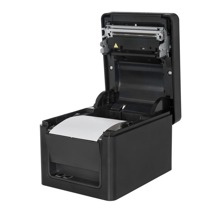 CITIZEN SYSTEMS  CT-E351 PRINTER SER BLACK USB 