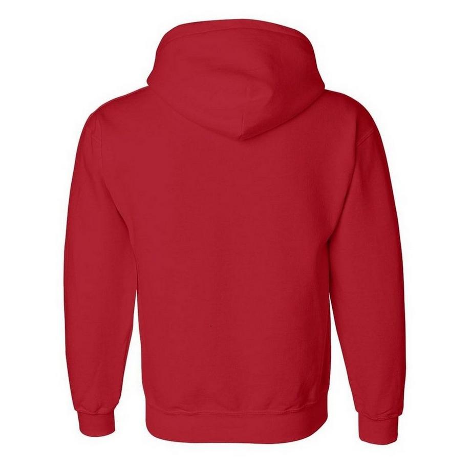 Gildan Heavy Blend Pullover Hoodie  