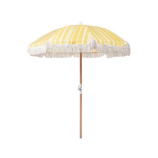 Beliani Parasol en Polyester MONDELLO  