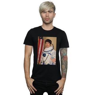 The Big Bang Theory  Tshirt ROCKET MAN 