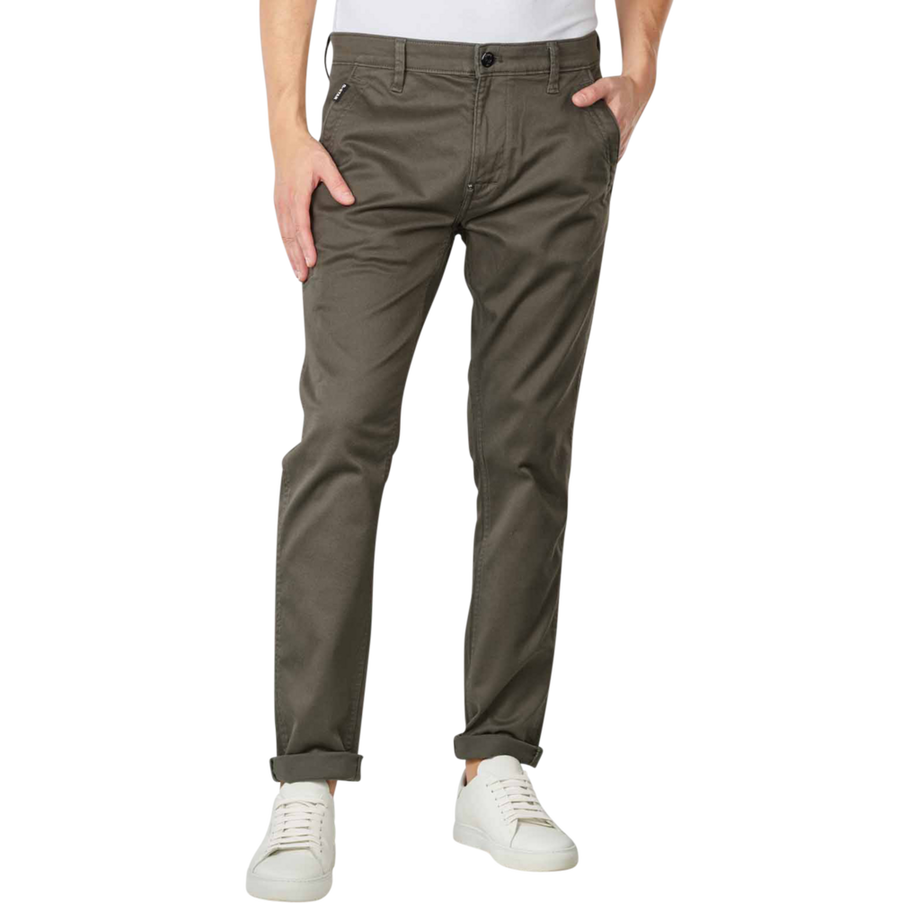 Skinny Chino 2.0