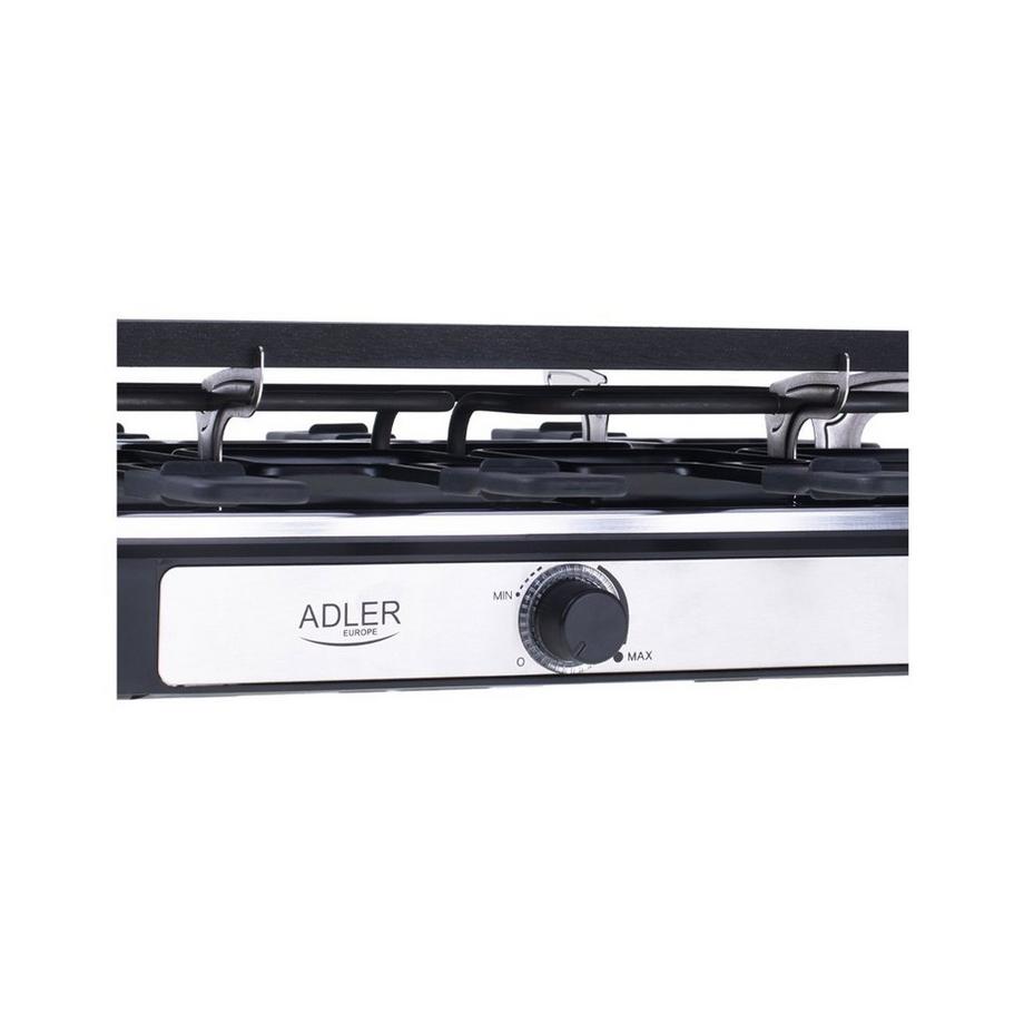 Adler Raclette - Elektrogrill  