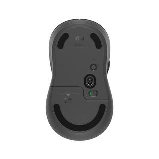 Logitech  Signature M650 souris Droitier RF sans fil + Bluetooth Optique 2000 DPI 