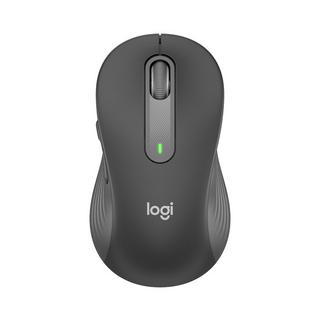 Logitech  Signature M650 Maus rechts RF Wireless + Bluetooth Optisch 2000 DPI 