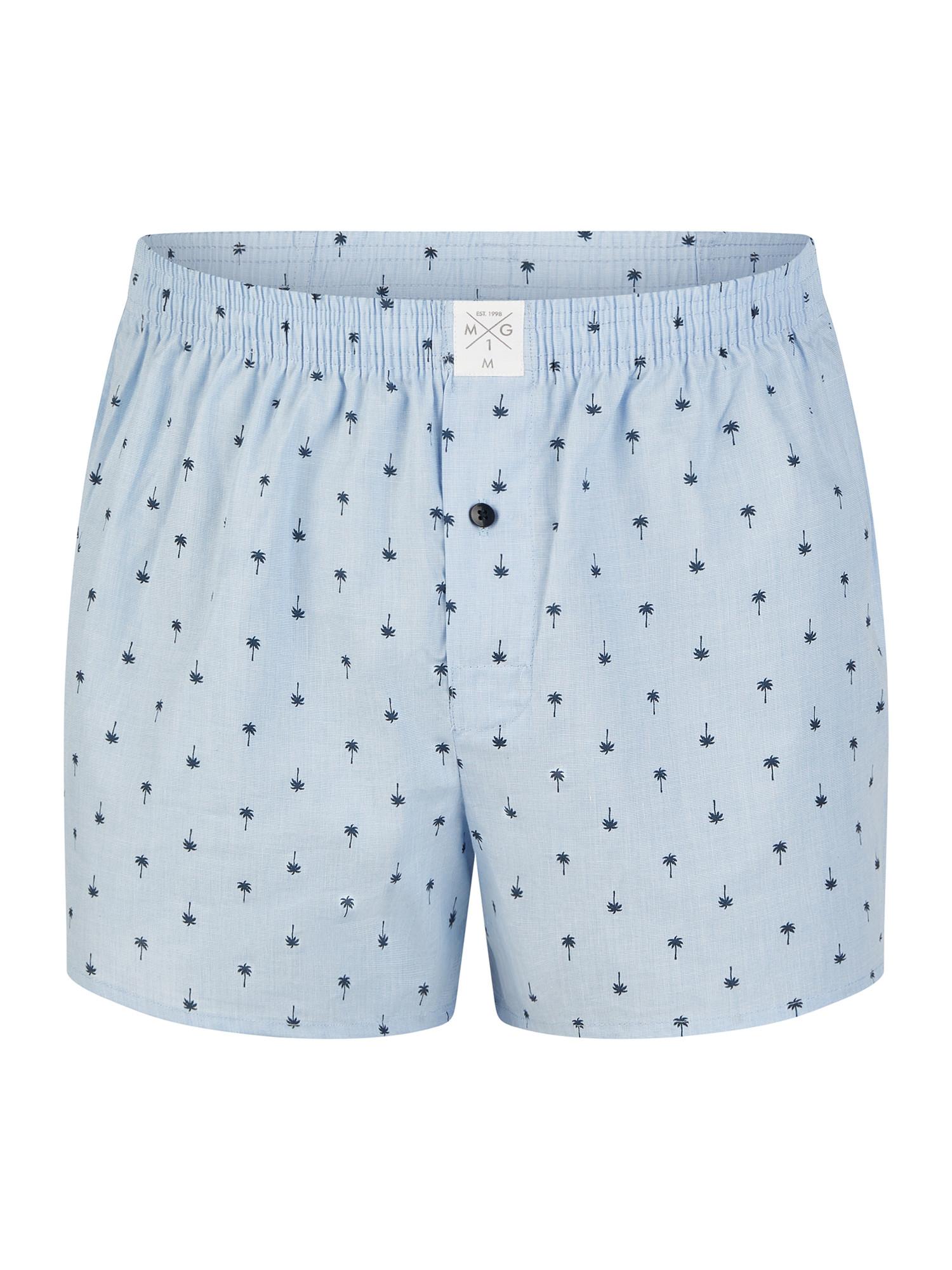 MG-1 Classics Boxer Shorts Confezione da 6  
