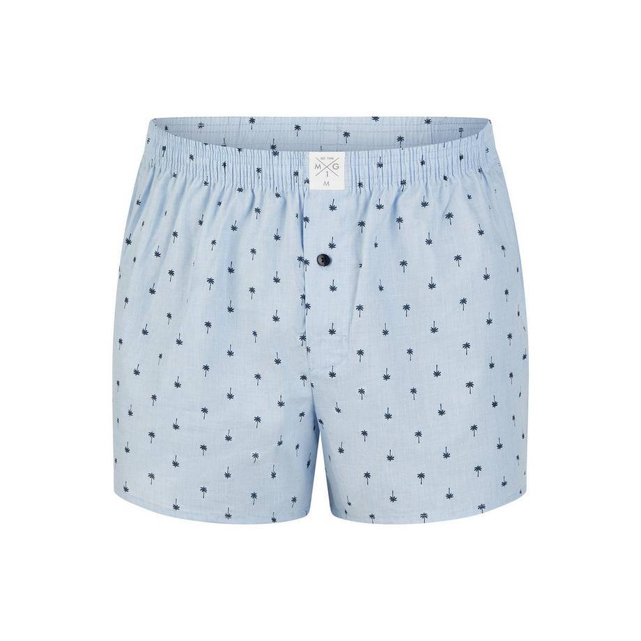 MG-1 Classics Boxer Shorts Confezione da 6  