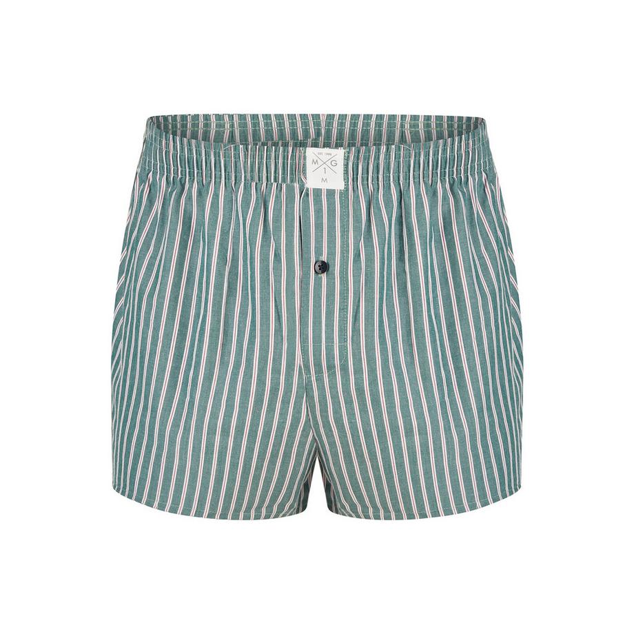 MG-1 Classics Boxer Shorts Confezione da 6  