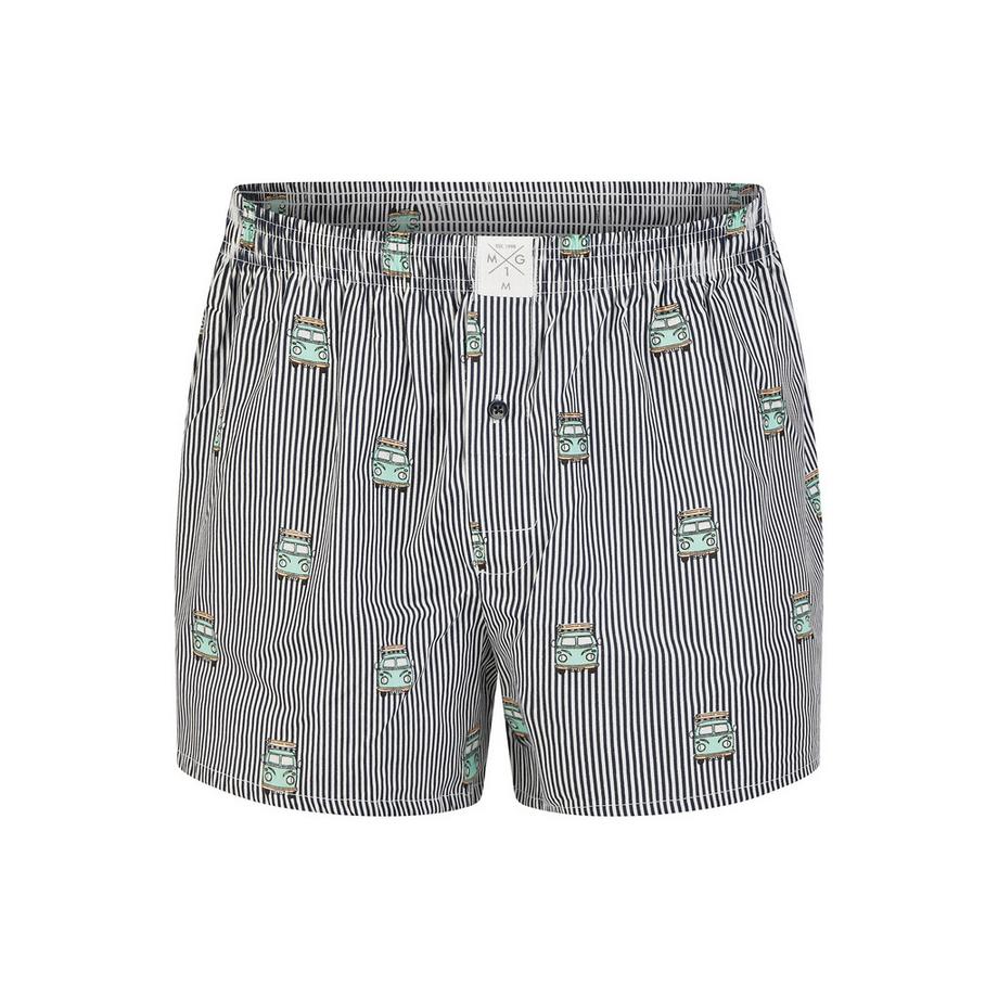 MG-1 Classics Boxer Shorts Confezione da 6  