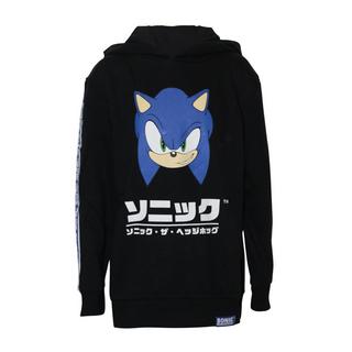 Sonic The Hedgehog  Sweat à capuche 